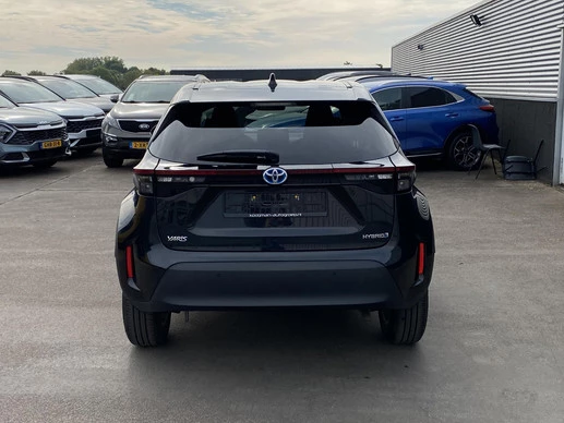 Toyota Yaris Cross - Afbeelding 6 van 30