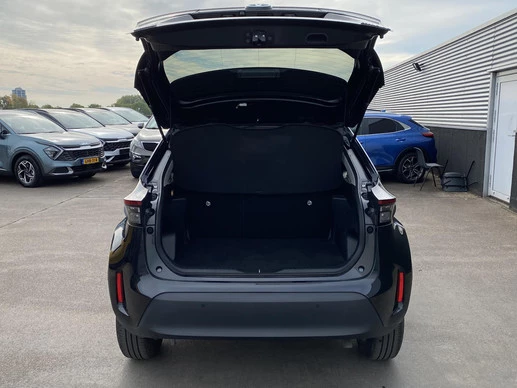 Toyota Yaris Cross - Afbeelding 7 van 30
