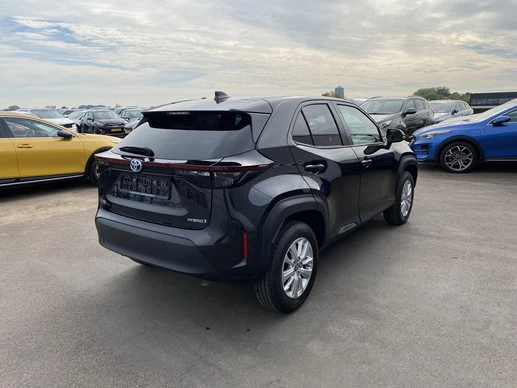 Toyota Yaris Cross - Afbeelding 11 van 30