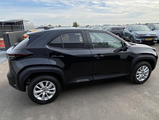 Toyota Yaris Cross - Afbeelding 12 van 30