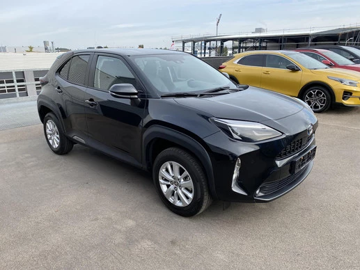 Toyota Yaris Cross - Afbeelding 13 van 30
