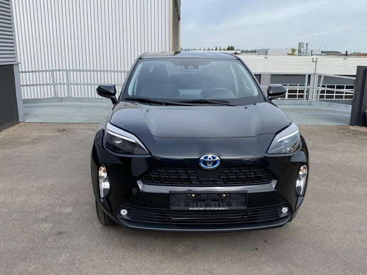 Toyota Yaris Cross - Afbeelding 14 van 30