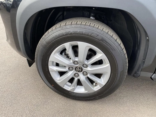 Toyota Yaris Cross - Afbeelding 15 van 30