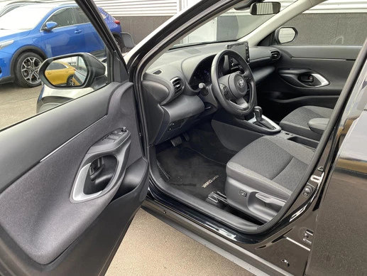 Toyota Yaris Cross - Afbeelding 17 van 30
