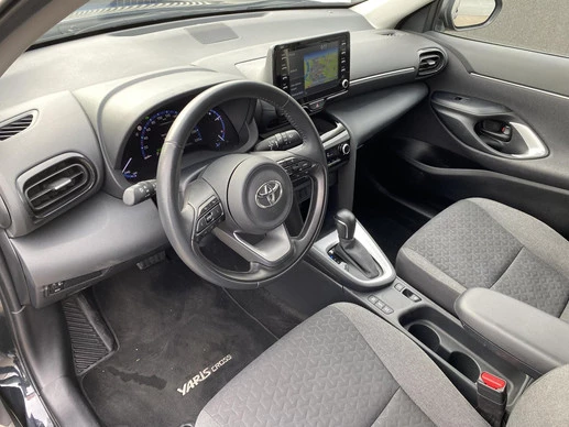 Toyota Yaris Cross - Afbeelding 18 van 30