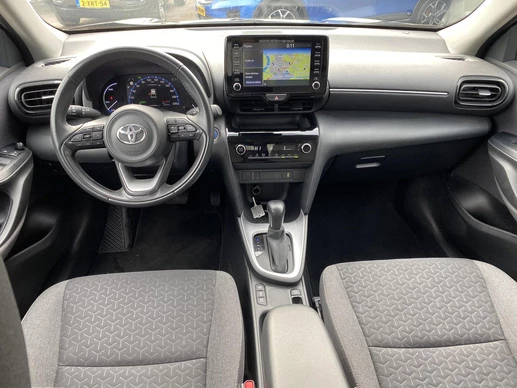Toyota Yaris Cross - Afbeelding 19 van 30