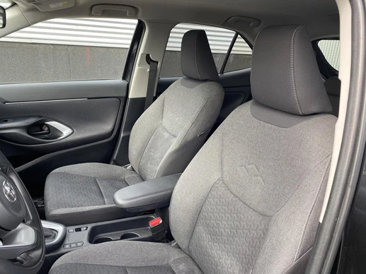 Toyota Yaris Cross - Afbeelding 20 van 30