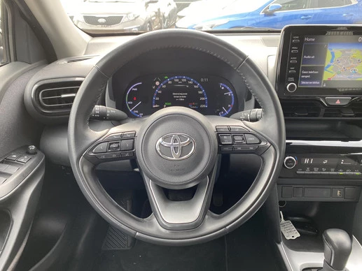 Toyota Yaris Cross - Afbeelding 23 van 30