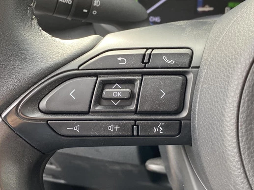 Toyota Yaris Cross - Afbeelding 25 van 30
