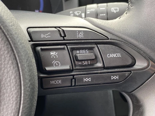 Toyota Yaris Cross - Afbeelding 26 van 30