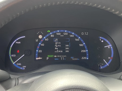 Toyota Yaris Cross - Afbeelding 28 van 30