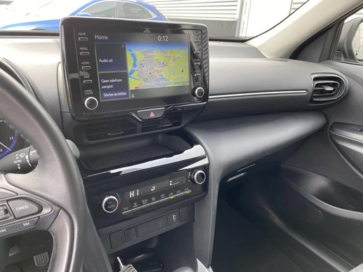 Toyota Yaris Cross - Afbeelding 30 van 30