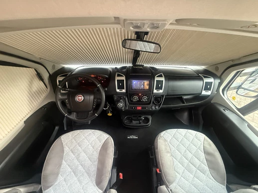 Fiat Ducato - Afbeelding 11 van 24