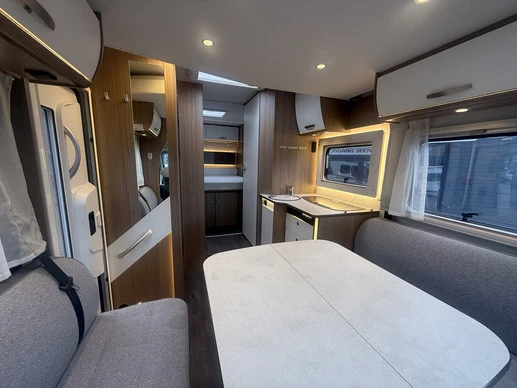 Fiat Ducato - Afbeelding 24 van 24