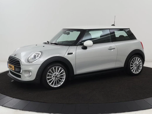 MINI Cooper - Afbeelding 1 van 30
