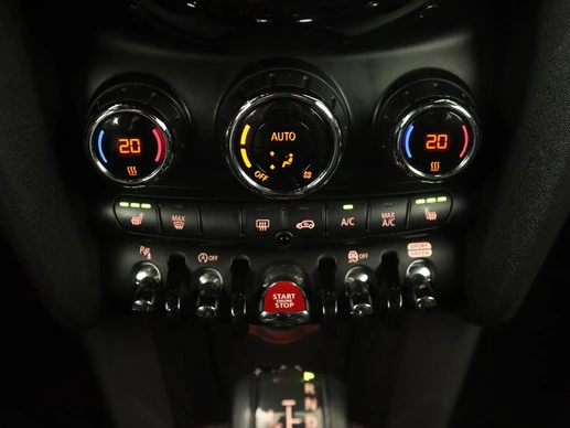MINI Cooper - Afbeelding 13 van 30