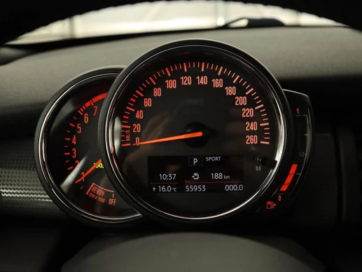 MINI Cooper - Afbeelding 15 van 30