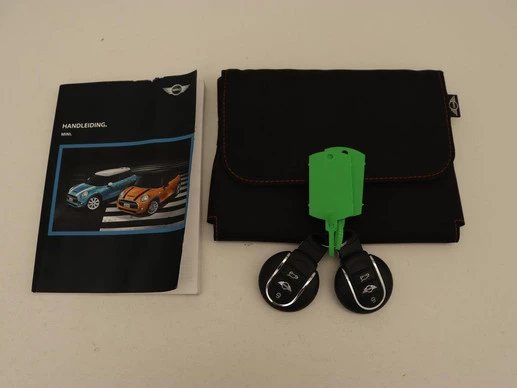 MINI Cooper - Afbeelding 21 van 30