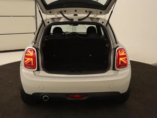 MINI Cooper - Afbeelding 22 van 30