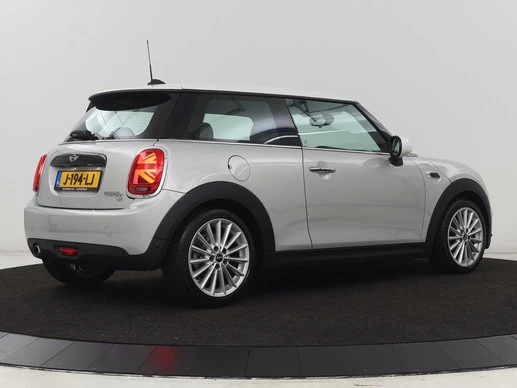 MINI Cooper - Afbeelding 25 van 30