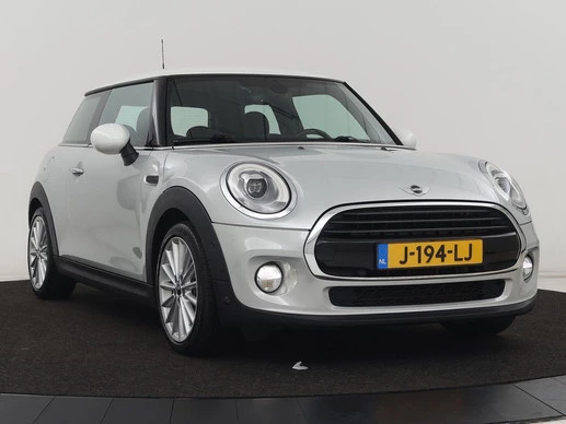 MINI Cooper - Afbeelding 26 van 30