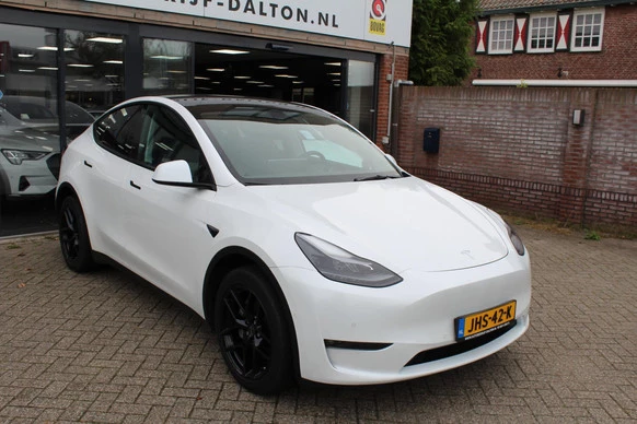 Tesla Model Y - Afbeelding 10 van 11