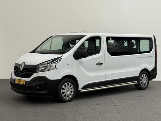 Renault Trafic - Afbeelding 1 van 30