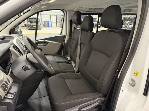 Renault Trafic - Afbeelding 2 van 30