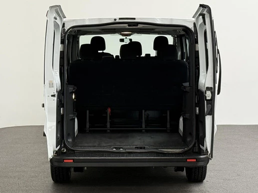 Renault Trafic - Afbeelding 3 van 30