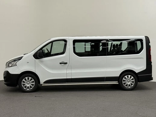 Renault Trafic - Afbeelding 4 van 30