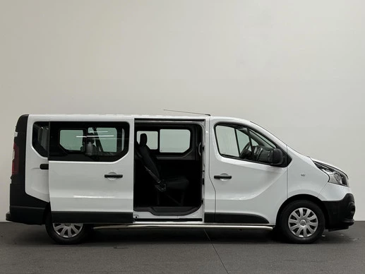 Renault Trafic - Afbeelding 6 van 30