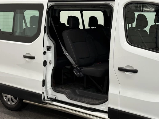Renault Trafic - Afbeelding 7 van 30