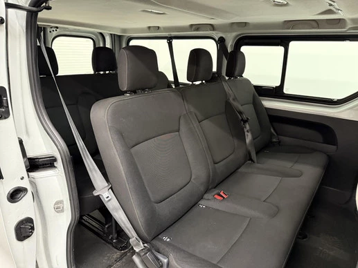 Renault Trafic - Afbeelding 8 van 30