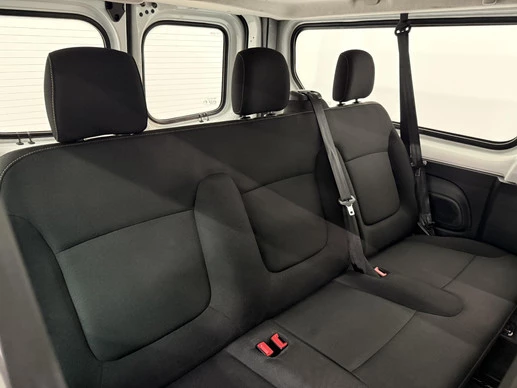Renault Trafic - Afbeelding 9 van 30
