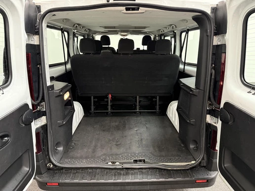 Renault Trafic - Afbeelding 10 van 30
