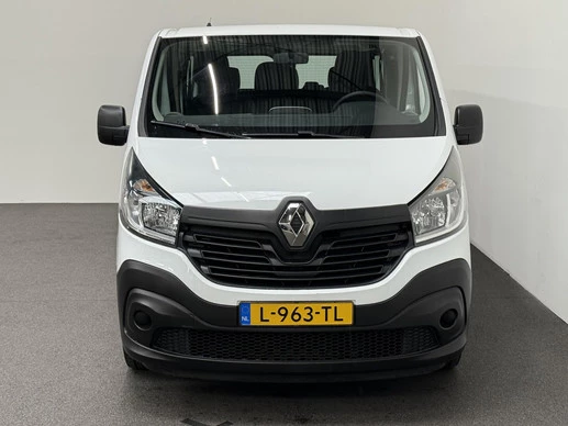 Renault Trafic - Afbeelding 11 van 30