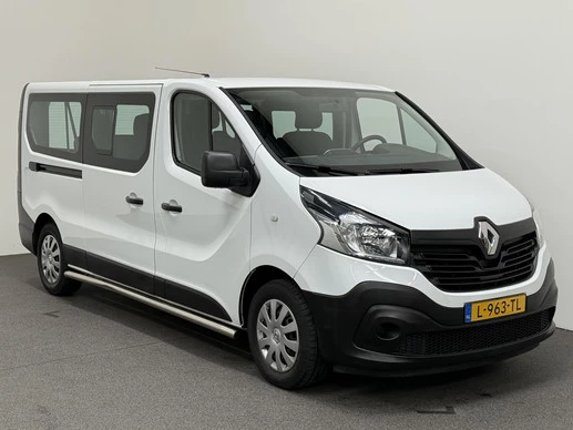 Renault Trafic - Afbeelding 12 van 30