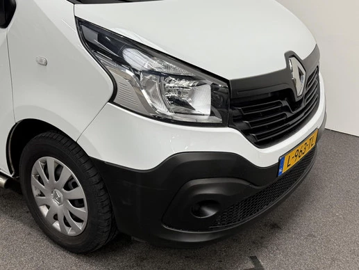 Renault Trafic - Afbeelding 13 van 30