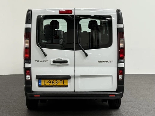 Renault Trafic - Afbeelding 14 van 30