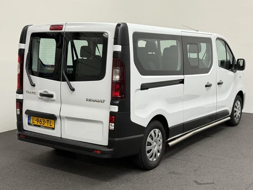 Renault Trafic - Afbeelding 15 van 30