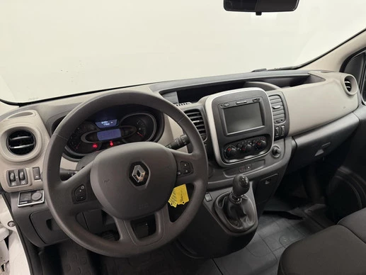 Renault Trafic - Afbeelding 18 van 30