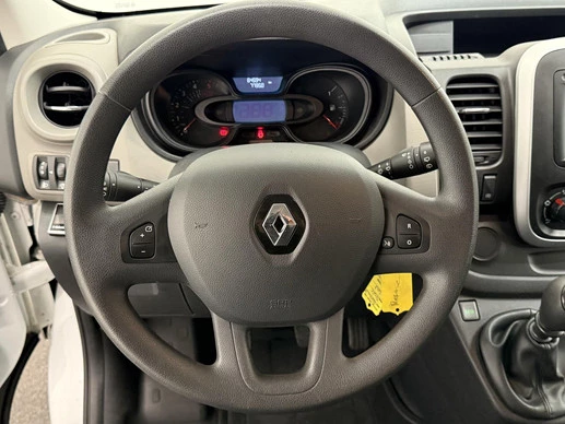 Renault Trafic - Afbeelding 19 van 30