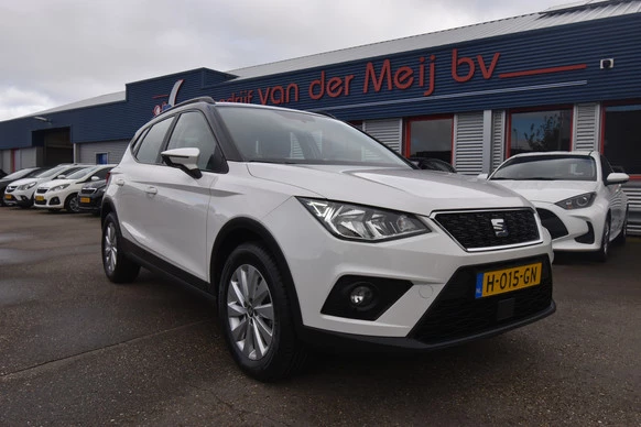 SEAT Arona - Afbeelding 1 van 30
