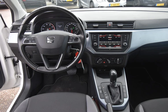 SEAT Arona - Afbeelding 2 van 30
