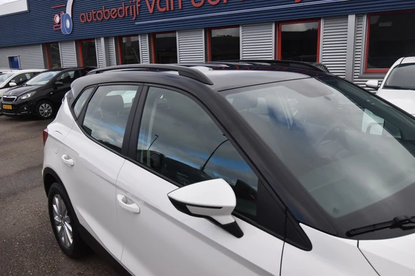 SEAT Arona - Afbeelding 3 van 30