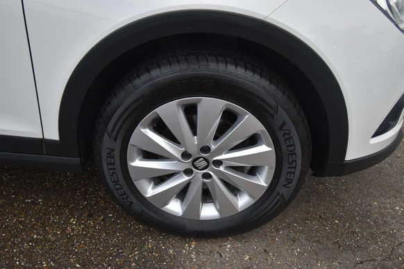 SEAT Arona - Afbeelding 5 van 30