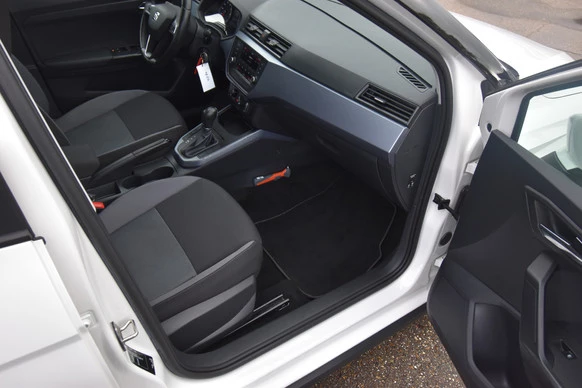 SEAT Arona - Afbeelding 9 van 30