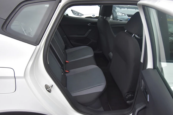 SEAT Arona - Afbeelding 11 van 30