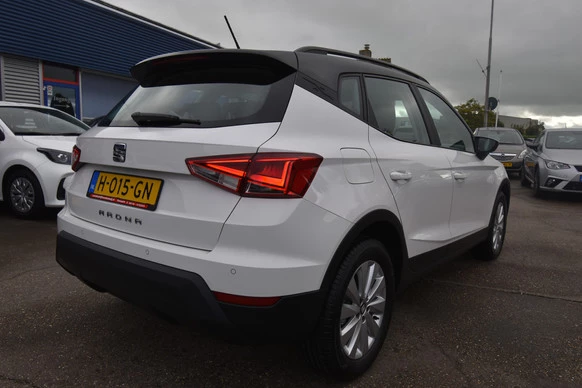 SEAT Arona - Afbeelding 14 van 30