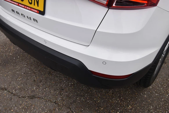 SEAT Arona - Afbeelding 15 van 30